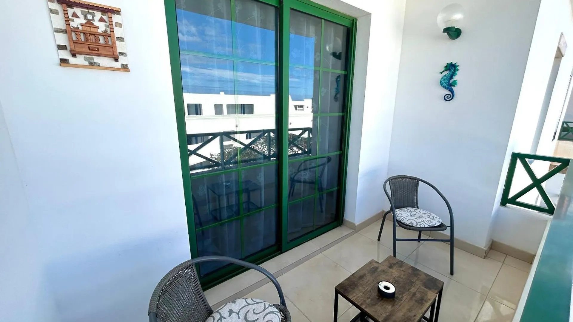Ferienwohnung La Palmita House Flat Agaete  0*, Agaete (Gran Canaria) Spanien