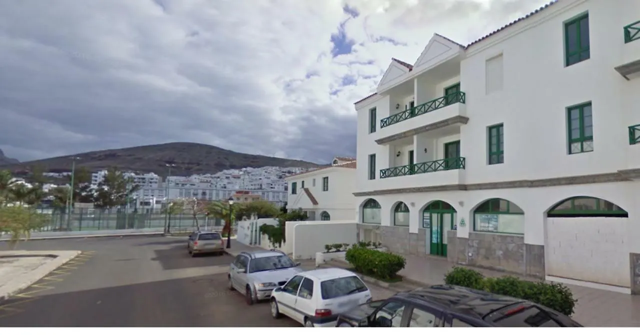 Ferienwohnung La Palmita House Flat Agaete  Apartment Agaete (Gran Canaria)