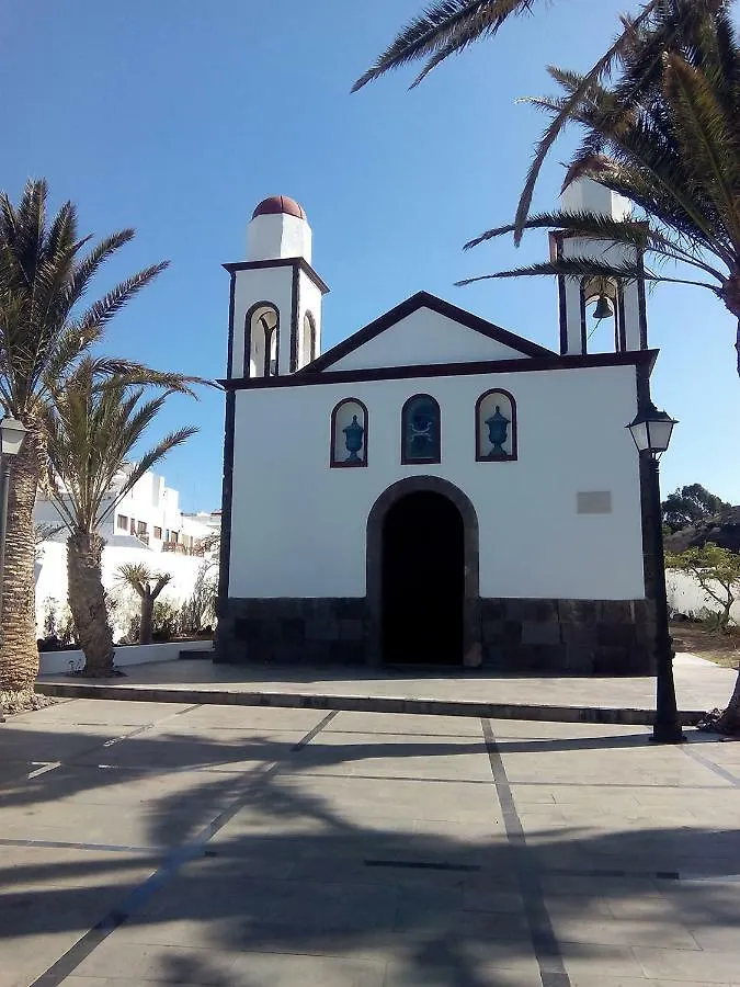 La Palmita House Flat Lägenhet Agaete  Spanien