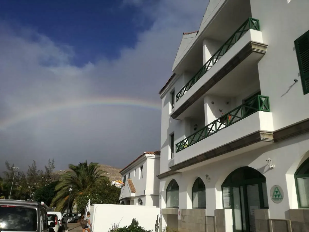 Ferienwohnung La Palmita House Flat Agaete  0*, Agaete (Gran Canaria) Spanien