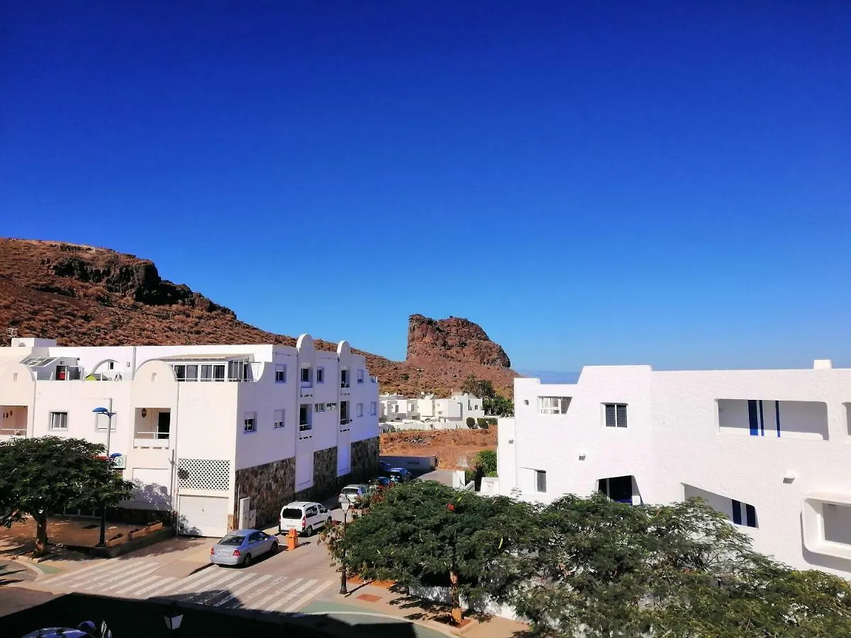 La Palmita House Flat Apartman Agaete