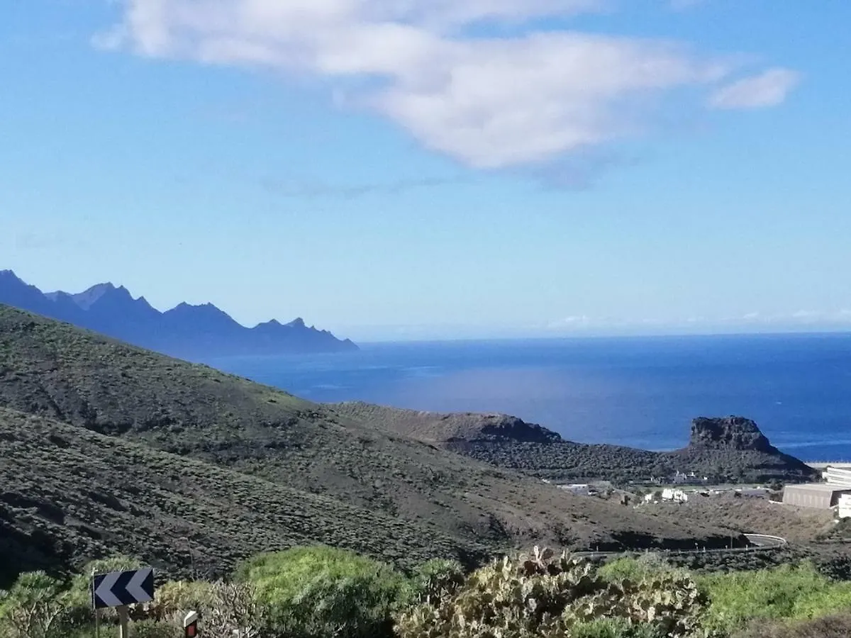 La Palmita House Flat Lägenhet Agaete  0*, Agaete (Gran Canaria)