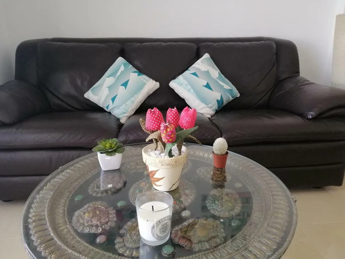 Ferienwohnung La Palmita House Flat Agaete  0*, Agaete (Gran Canaria)