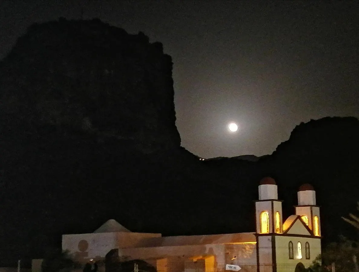 La Palmita House Flat Lägenhet Agaete  Agaete (Gran Canaria)