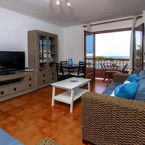 Casa Playa María Agaete (Gran Canaria)