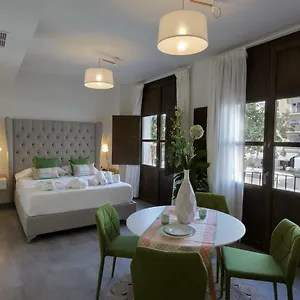  Apartment El Marques Spanien