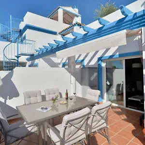  Apartment Urbanizacion Galera Sun Spanien